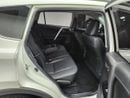 تويوتا راف ٤ 2018 TOYOTA RAV4 (G) 2.5