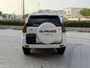 Toyota Prado EXR V6 4.0L GCC Specs | Excellent Condition | Powerful 4WD SUV