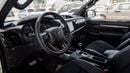 Toyota Hilux GR SPORT