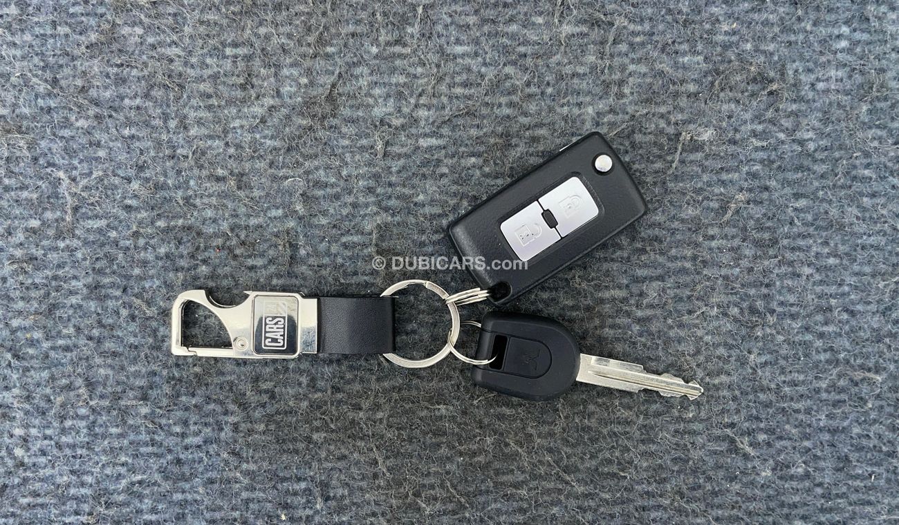 Mitsubishi Pajero GLS MID 3.8 | Zero Down Payment | Free Home Test Drive