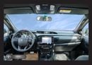 Toyota Hilux GR SPORT Toyota Hilux GR PTR for export