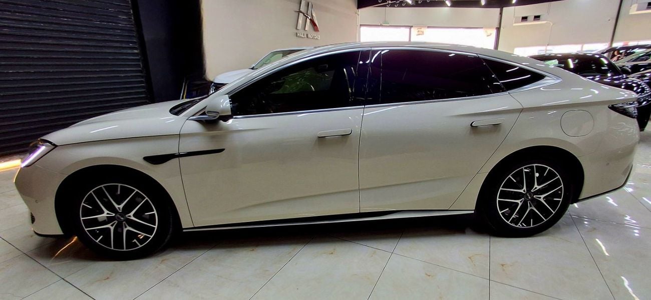 بي واي دي سيل 07 دي إم-آي Seal 07 Luxury Full Options