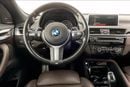 BMW X1 xDrive 25i M Sport | Guaranteed Warranty | 0 Down Payment