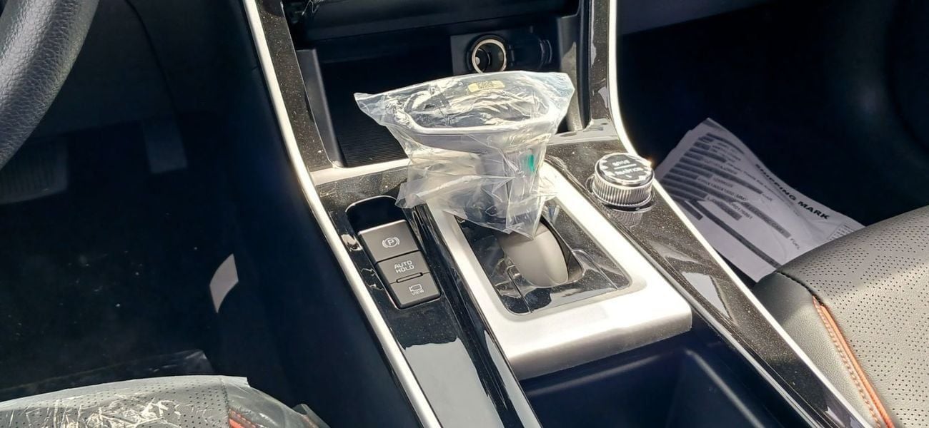 Kia Seltos Kia Seltos 1.5L Petrol 2024YM