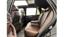 بي أم دبليو X5 35i Exclusive 2018 BMW X5 xDrive35i, Warranty, 2025 BMW Service Package, GCC