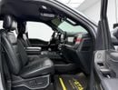 Ford F 150 Raptor 2022 Ford F-150 Raptor, Aug/2028 Ford Warranty + Service Package, Ford Full Service History, GCC