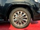 تويوتا لاند كروزر VXR