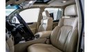 Lexus LX570 2016 GCC under Warranty with Zero Down-Payment.