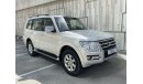 Mitsubishi Pajero 3500