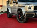 مرسيدس بنز G 63 AMG Brand New G63 AMG Double Night Package