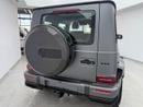 مرسيدس بنز G 63 AMG