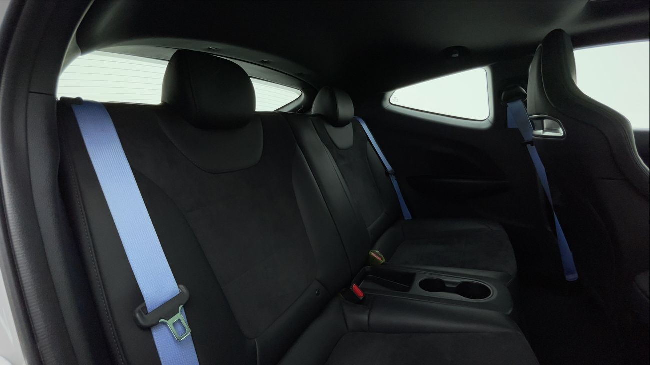 هيونداي فيلوستر N 2 | بدون دفعة مقدمة | اختبار قيادة مجاني للمنزل