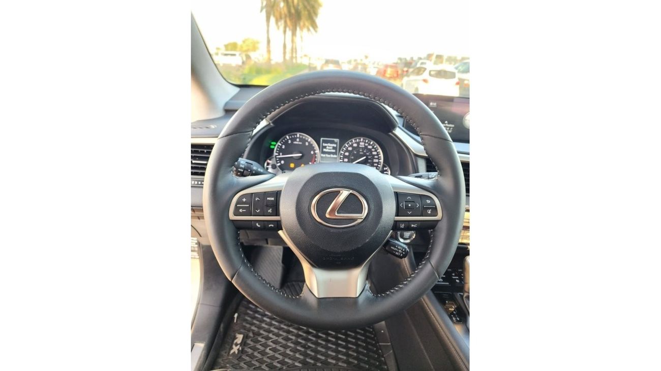 لكزس RX 350 بريمير