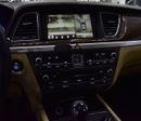 Hyundai Genesis PLATINUM EXCELLENT DEAL for our Hyundai Genesis 3.8 ( 2016 Model ) in White Color GCC Specs