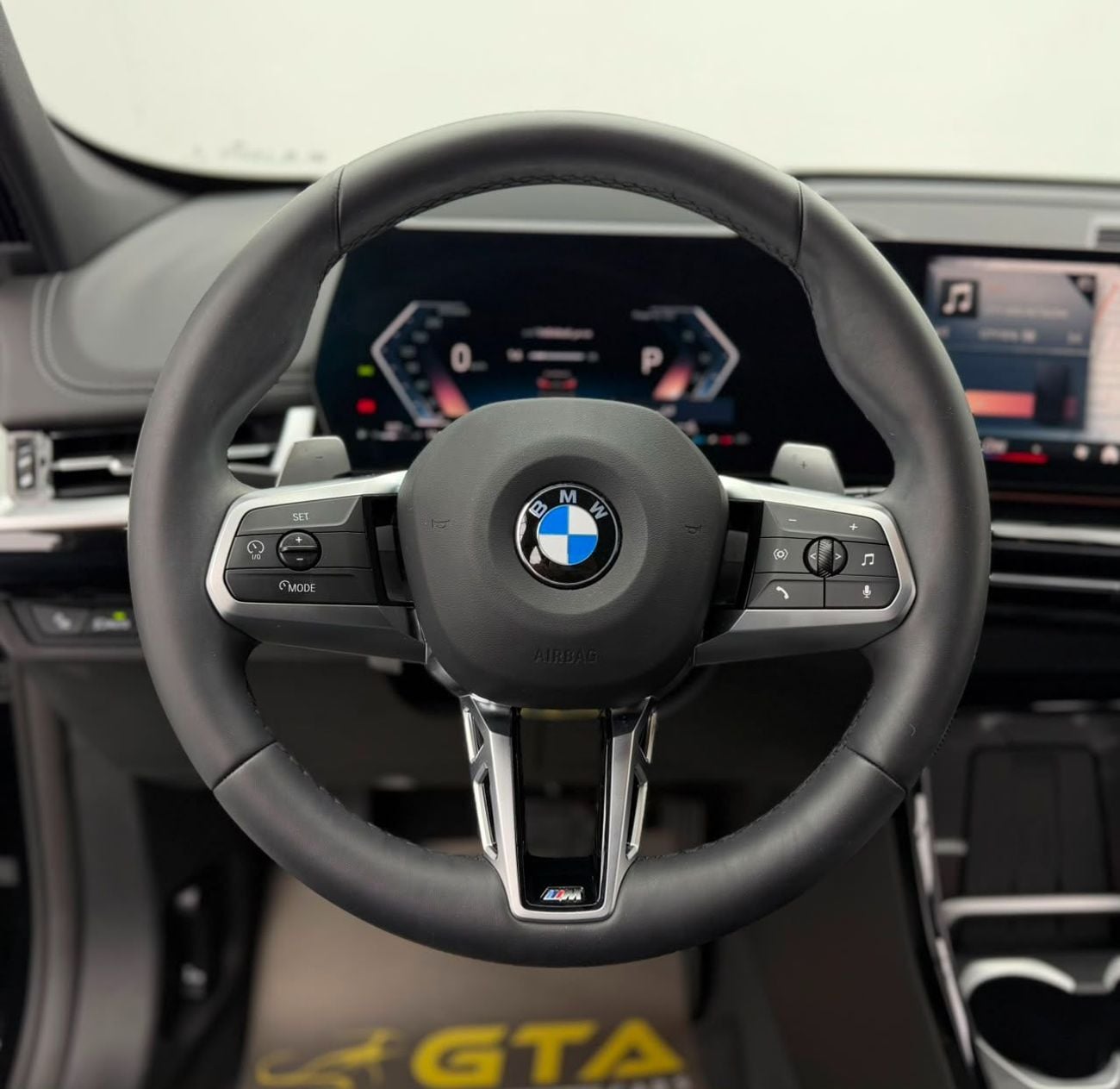 BMW X1 SDRIVE 20i