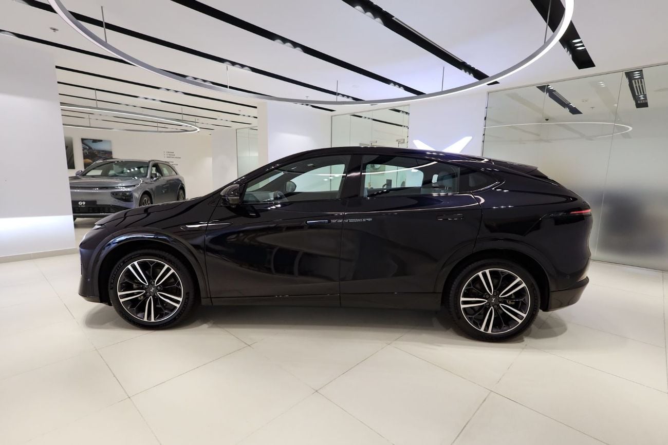 اكس بنغ G6 PERFORMANCE