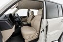Mitsubishi Pajero Mitsubishi Pajero GLS 3.0 V6 2020 l Original Paint l AED 1,155 / Monthly