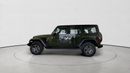 Jeep Wrangler Sport Unlimited | upto AED 20,000 Ramadan Discount | Guaranteed Warranty | 0 Down Payment