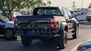 تويوتا هيلوكس TOYOTA HILUX GR SPORTS 2025 AT 2.8LDIESEL BLACK