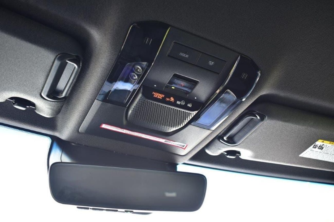 Toyota Land Cruiser 2024 TOYOTA LAND CRUISER 250 i-FORCE MAX HYBRID 1958 2.4L TURBO 4WD 5-SEATER AT