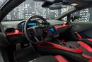 Lamborghini Temerario LAMBORGHINI | TEMERARIO | GCC SPECS | DEALER WARRANTY + SERVICE CONTRACT
