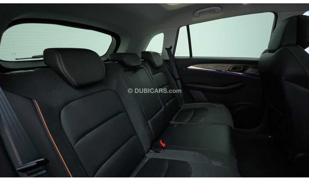 Skywell ET5 LUXURY 0.01 | Zero Down Payment | Free Home Test Drive