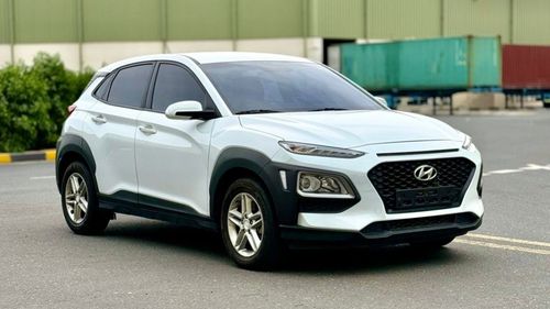 هيونداي كونا