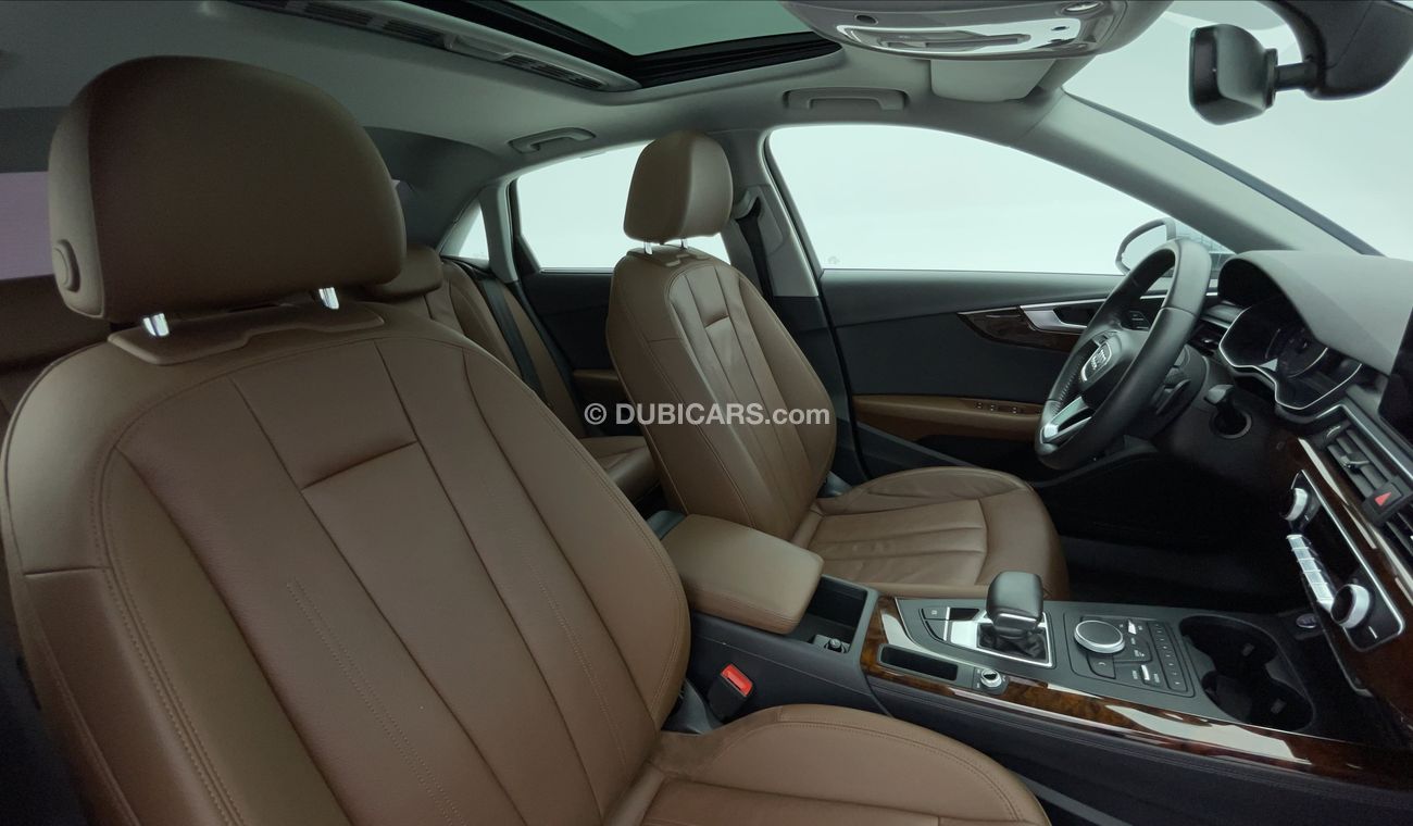 Audi A4 40 TFSI S LINE 2 | Zero Down Payment | Free Home Test Drive