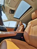 Lexus RX350 Lexus RX350- 2022- Blue