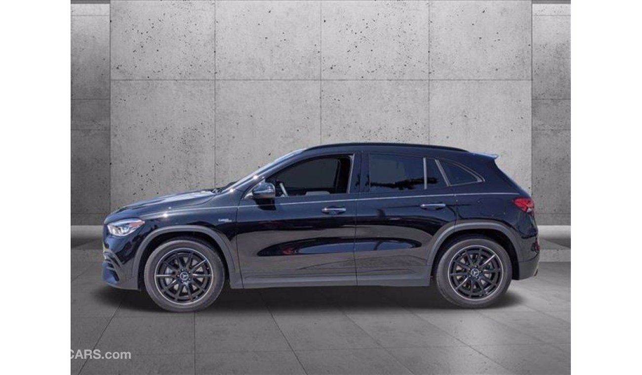 Mercedes-Benz GLA 45 AMG 4MATIC *Available in USA* Ready for Export