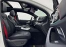 مرسيدس بنز GLE 53 AMG كوبيه 4MATIC+ 2020 Mercedes Benz GLE53 AMG 4MATIC Coupe, July 2025 Mercedes Warranty, Fully Loaded, Low Km