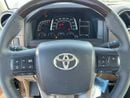 Toyota Land Cruiser Pick Up Std 4.0L Double Cab Utility AWD Toyota LC DC AT PETROL 2025 4.0L Full GREY