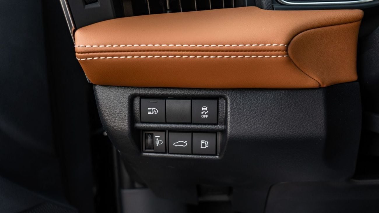 Toyota Avalon 2025 | TOYOTA AVALON HYBRID 2.0L LUXURY