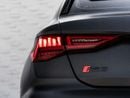 Audi RS3 STD