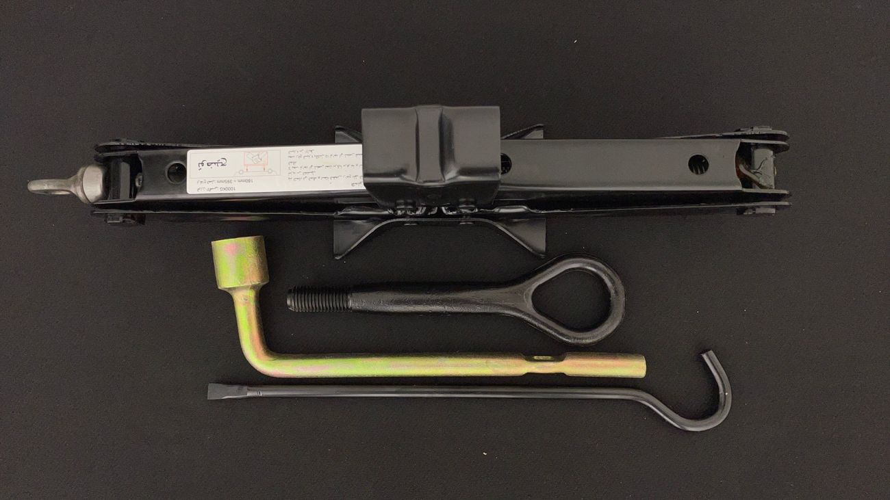 Chevrolet Groove LT 1.5 | Zero Down Payment | Home Test Drive