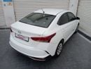 Hyundai Accent GL COMFORT