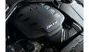 بي أم دبليو M3 Std 2013 BMW E92 M3 / Full-Service History