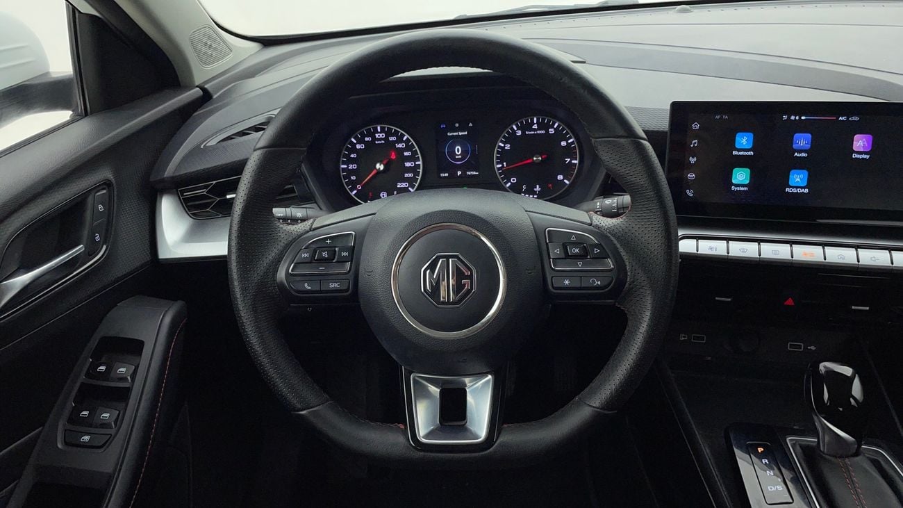 MG GT STD 1.5 | Zero Down Payment | Home Test Drive