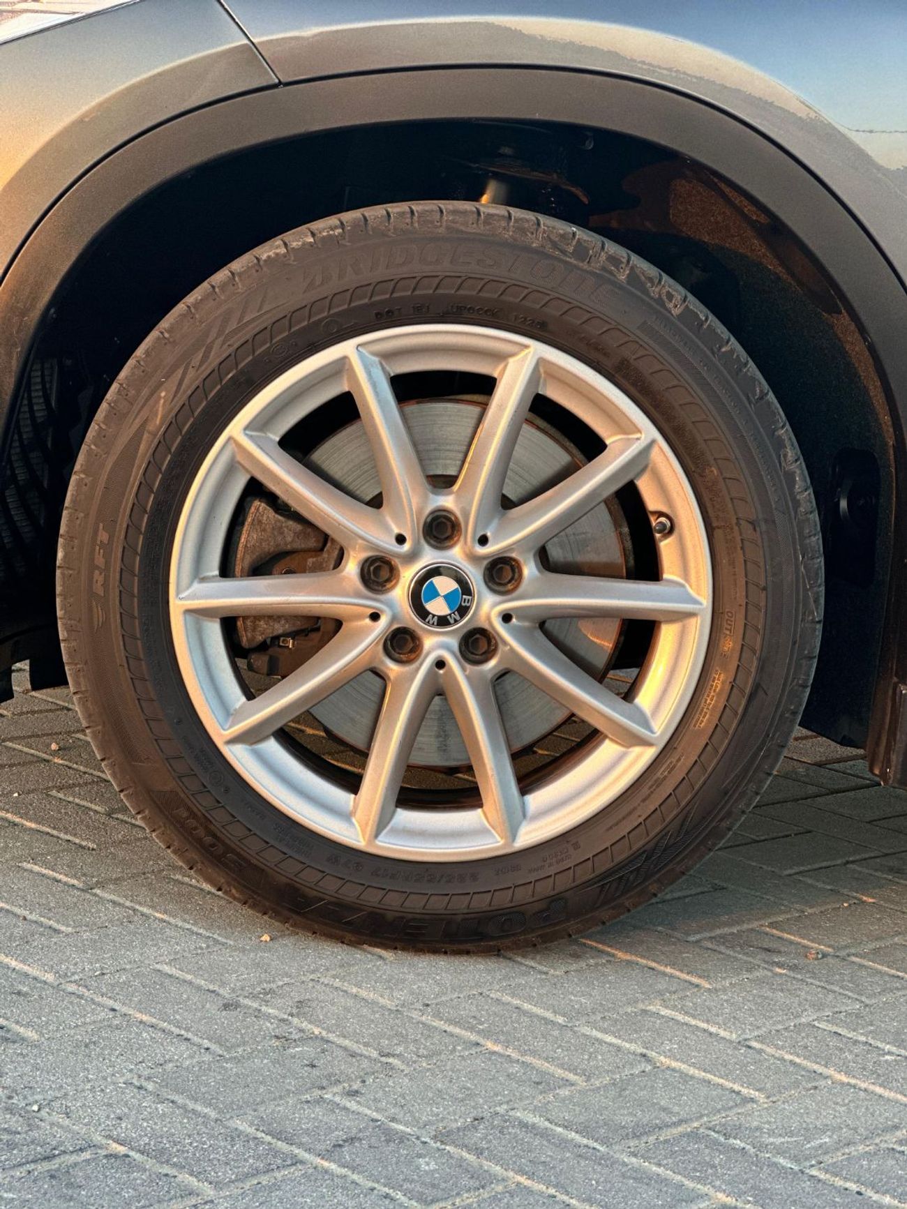 بي أم دبليو X2