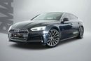 أودي A5 40TSFI S-Line