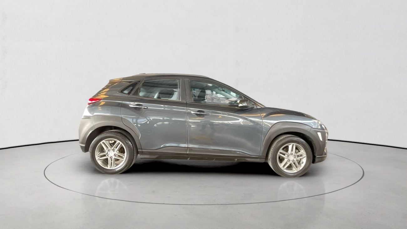 Hyundai Kona GL | Guaranteed Warranty | 0 Down Payment