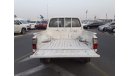 Toyota Hilux Hilux RIGHT HAND DRIVE (Stock no PM 537 )
