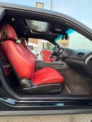 Dodge Challenger R/T Plus 5.7L (372 HP)