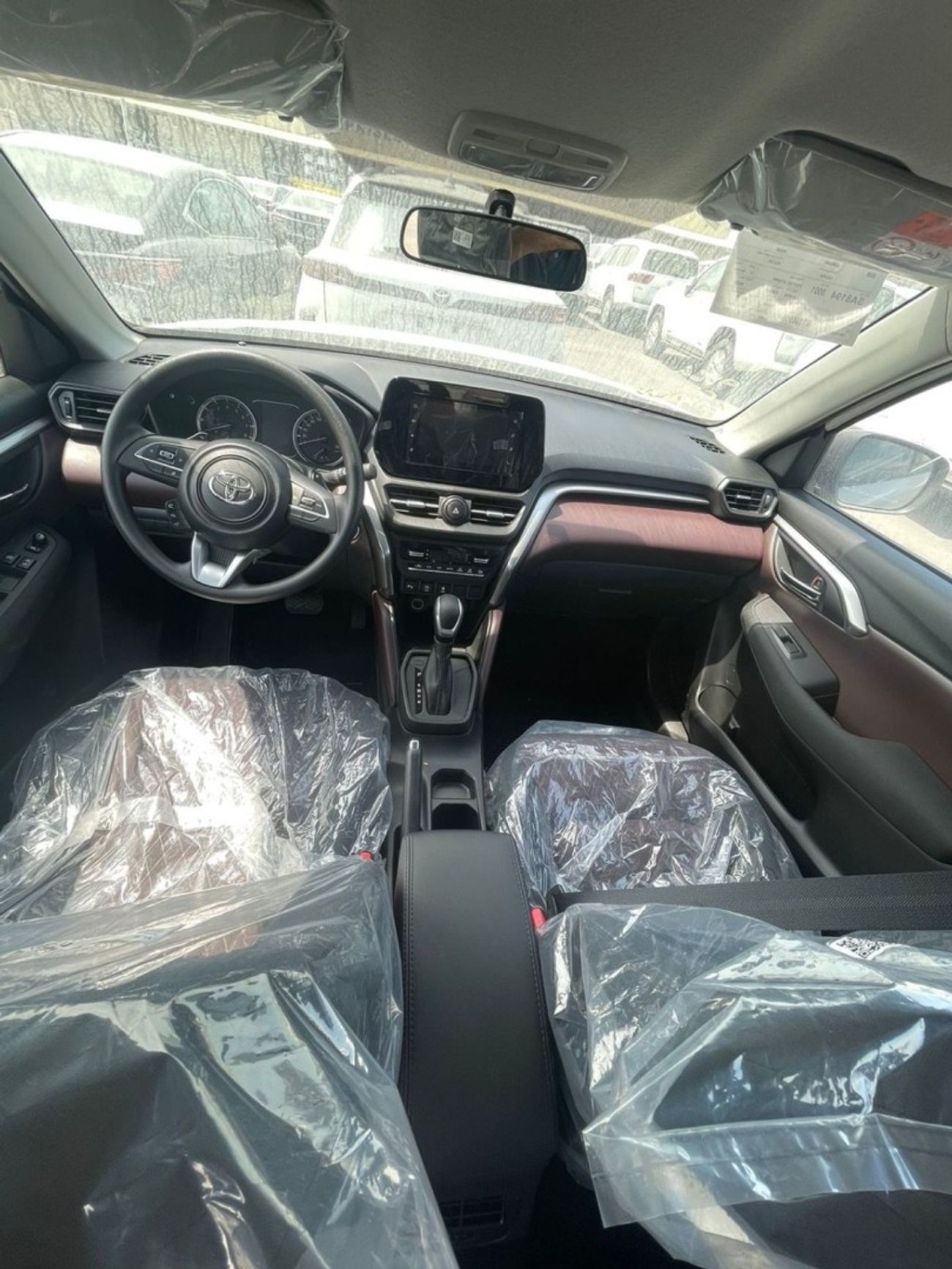 تويوتا أوربان كروزر GL 1.5L