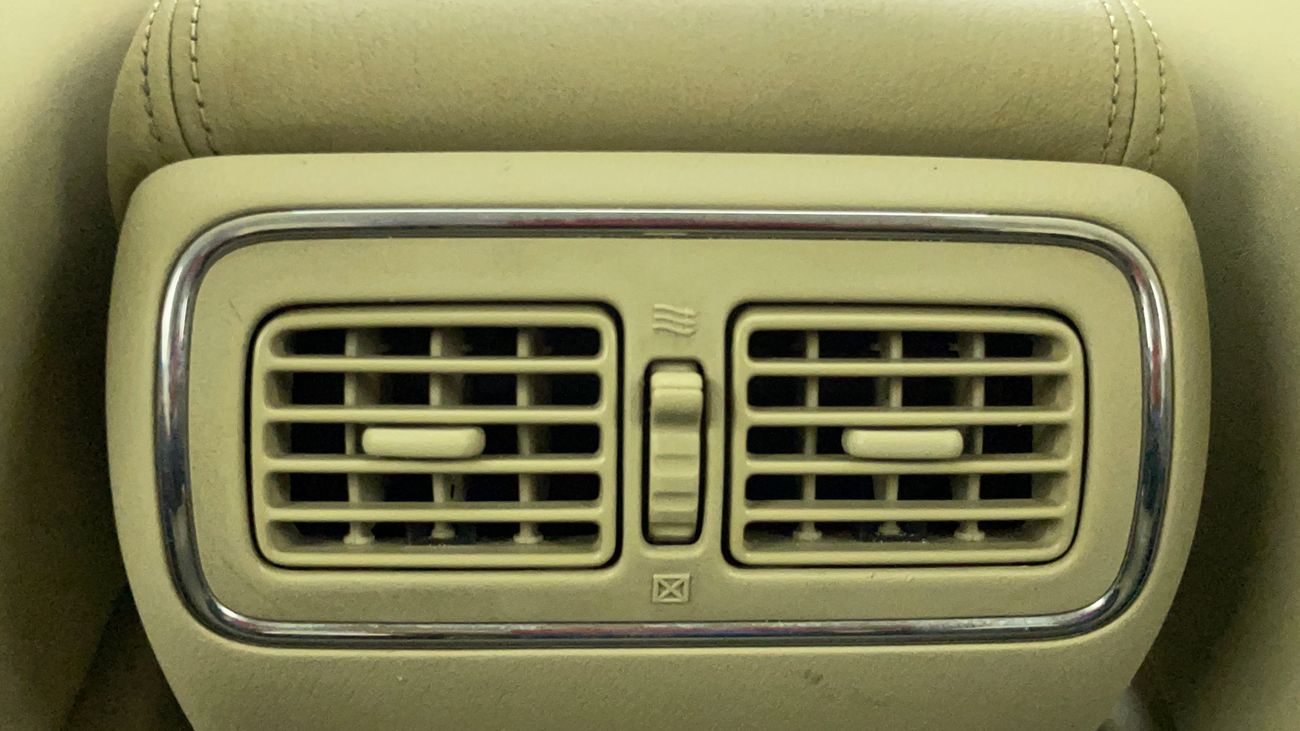 Infiniti QX50 LUXURY 3.7 | Zero Down Payment | Home Test Drive