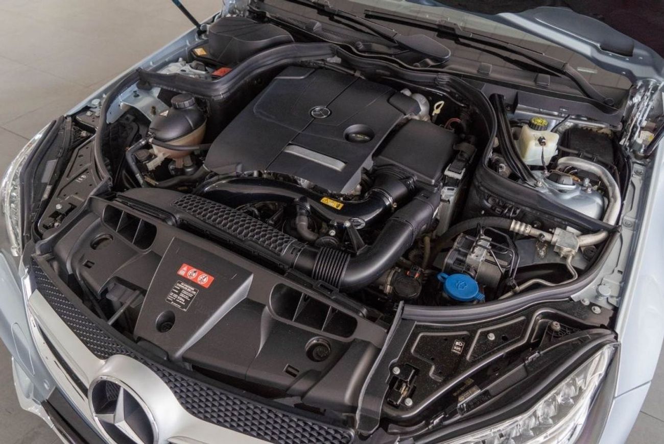 Mercedes-Benz E 250 2016 Mercedes Benz E250 Convertible / Full Service History / Low Mileage