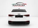 أودي A4 35 TFSI PROGRESS BLACK