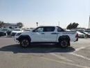 Toyota Hilux TOYOTA HILUX SR5 PICK UP RHD 2024 MODEL 2.8L DIESEL AUTOMATIC(PM21263)