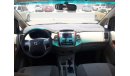 Toyota Innova 2013 GOOD CONDIATION