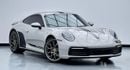 Porsche 911 Carrera 3.0L (444 HP) Coupe 2022 Porsche 911 Carrera, Oct 2027 Porsche Warranty, Porsche Full Servic